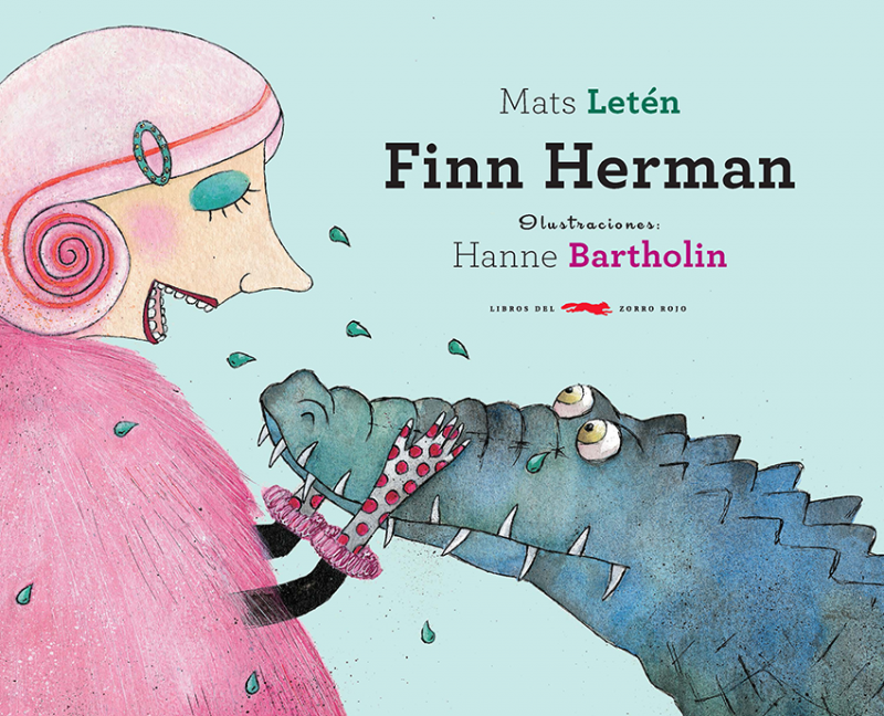 Finn herman