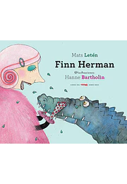 Finn herman