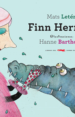 Finn herman