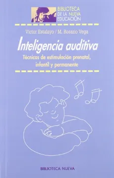Inteligencia auditiva