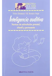 Inteligencia auditiva