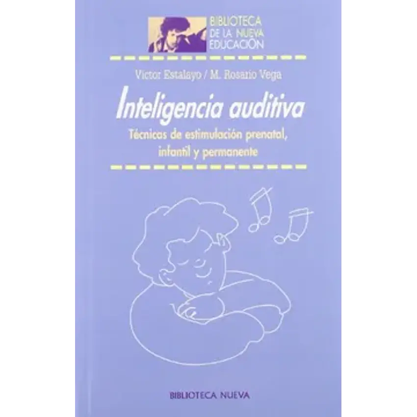 Inteligencia auditiva 1