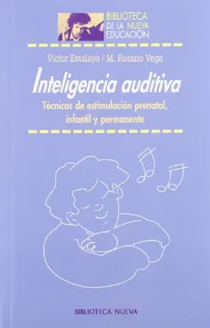 Inteligencia auditiva