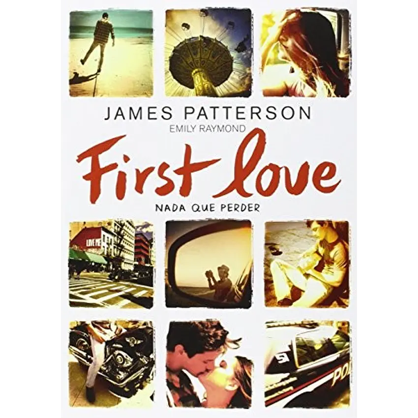 First love 1