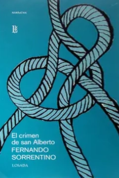 Crimen de san alberto