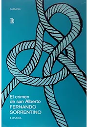 Crimen de san alberto