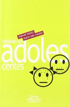 Hablando con adolescentes