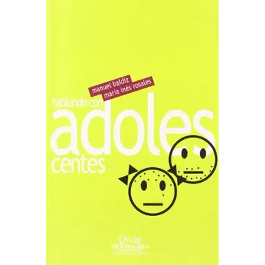 Hablando con adolescentes 1