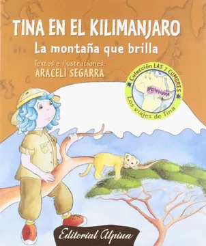 La tina en el Kilimanjaro