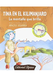 La tina en el Kilimanjaro