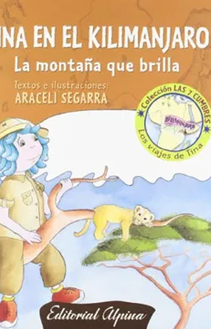 La tina en el Kilimanjaro