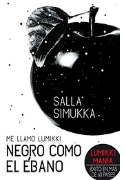 Me llamo lumikki 3. Negro como el ébano