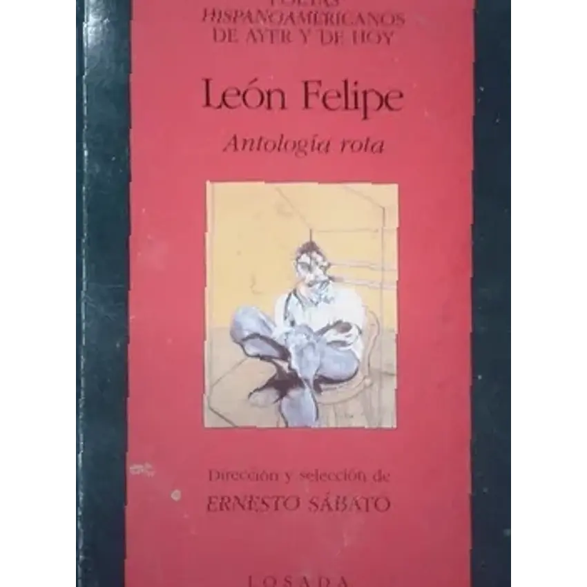 Leon felipe- antología rota 1