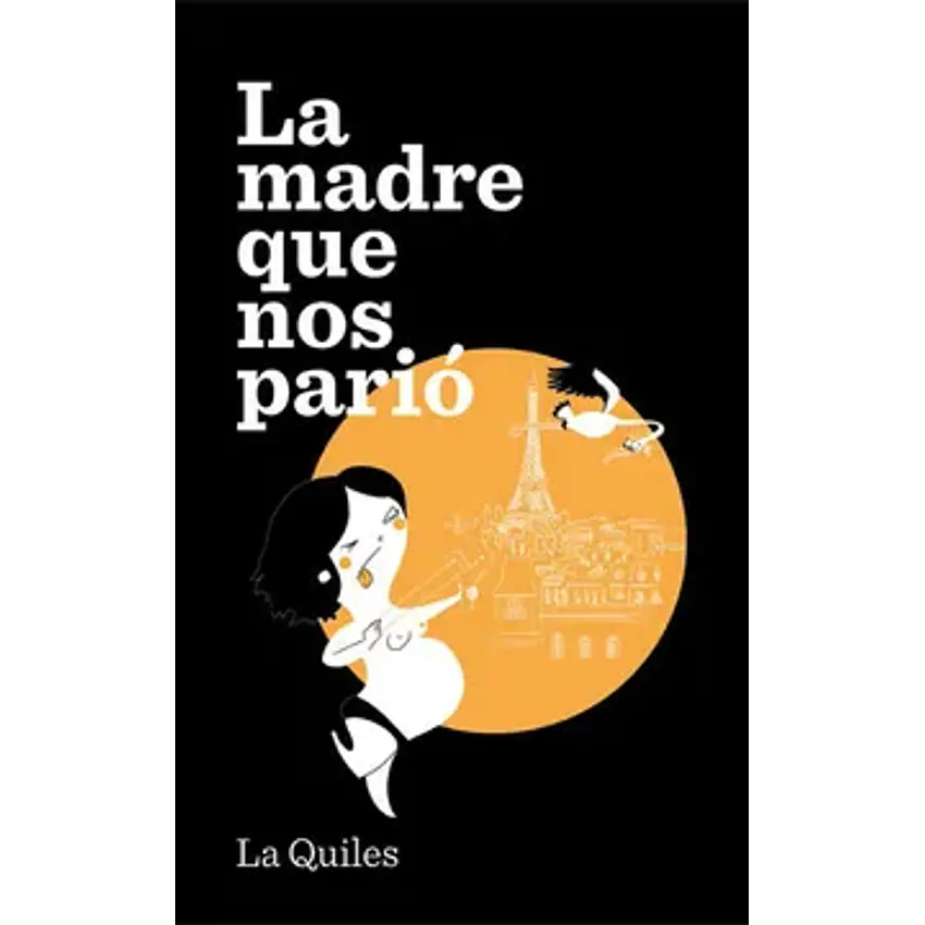 La madre que nos parió 1