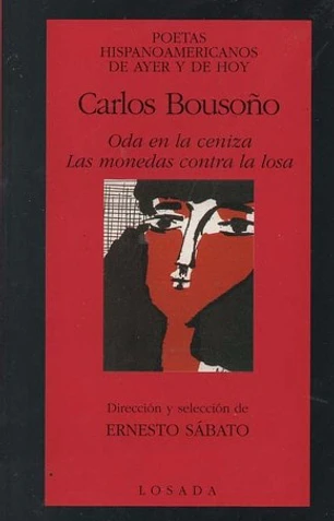 Oda en la ceniza