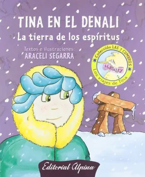 La tina en el denali