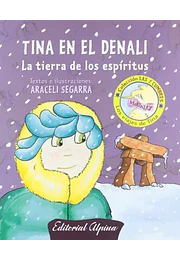 La tina en el denali
