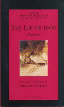 Fray luis de leon