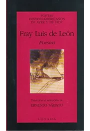 Fray luis de leon