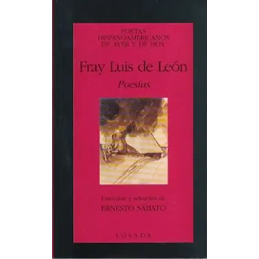Fray luis de leon 1