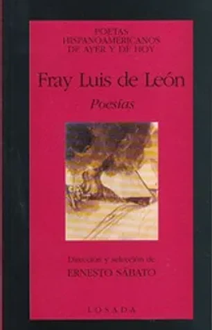 Fray luis de leon