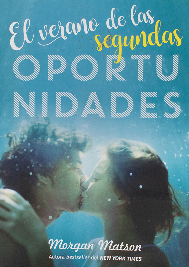 El verano de las segundas oportunidades