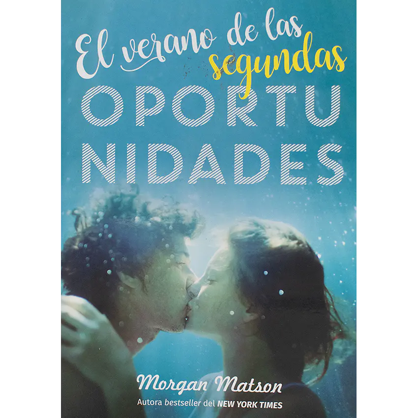 El verano de las segundas oportunidades 1