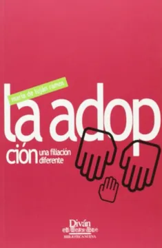 La adopción: una filiación diferente