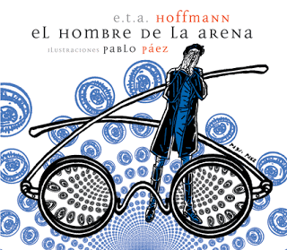 El hombre de arena