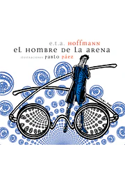 El hombre de arena