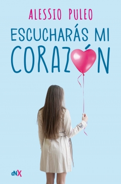 Escucharas mi corazón