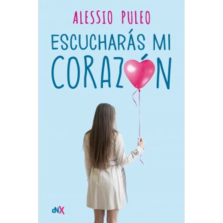 Escucharas mi corazón 1