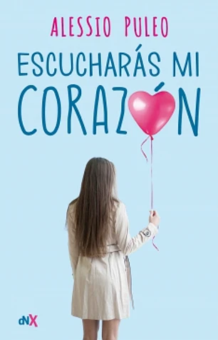Escucharas mi corazón