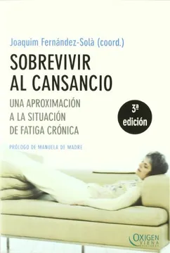 Sobrevivir al cansancio: una aproximacion a la situacion