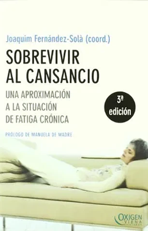 Sobrevivir al cansancio: una aproximacion a la situacion