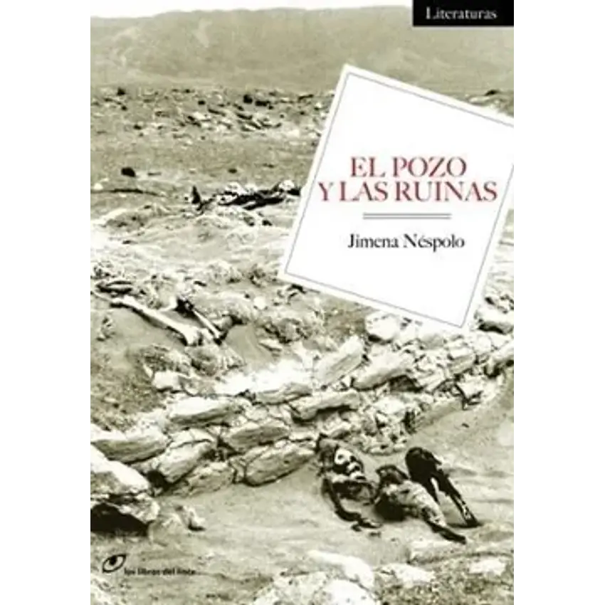 El pozo y las ruinas 1