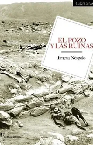 El pozo y las ruinas