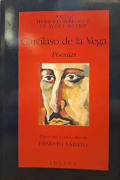 Garcilaso de la vega