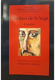 Garcilaso de la vega