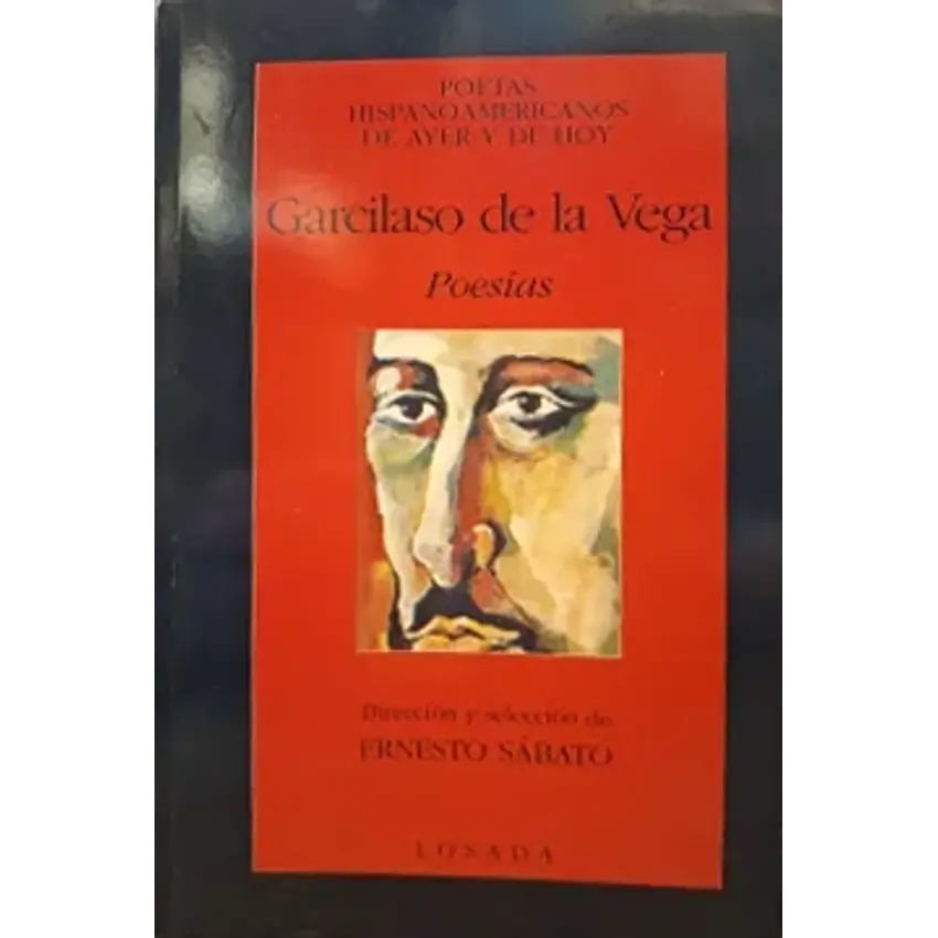 Garcilaso de la vega 1