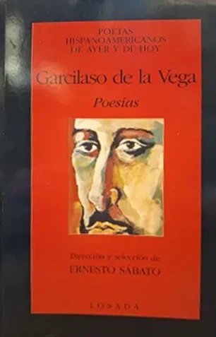 Garcilaso de la vega