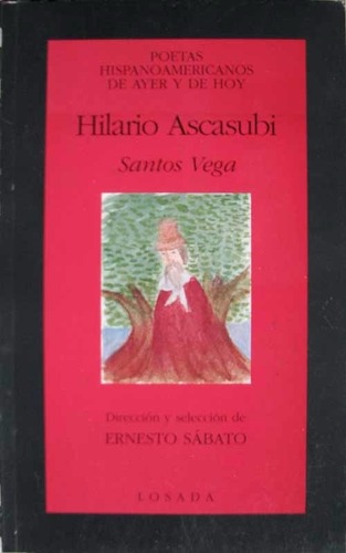 Hilario ascasubi