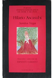 Hilario ascasubi