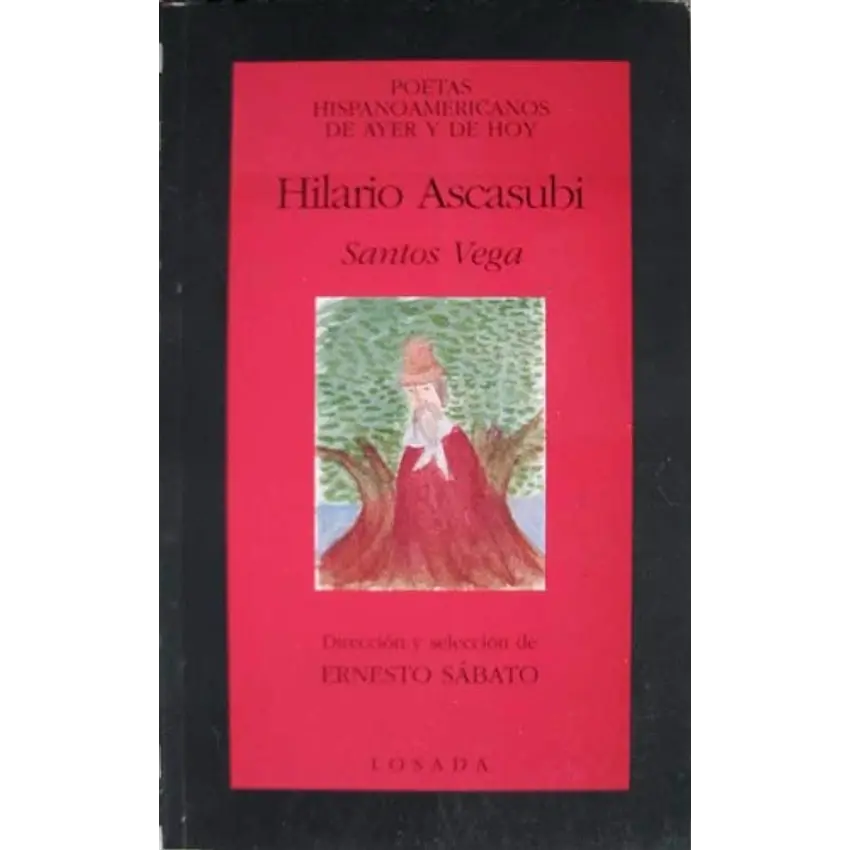 Hilario ascasubi 1
