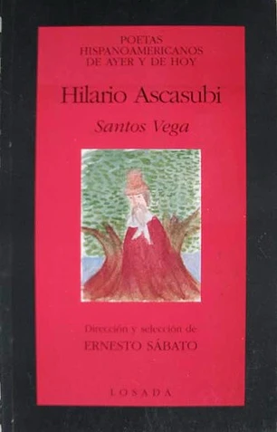 Hilario ascasubi