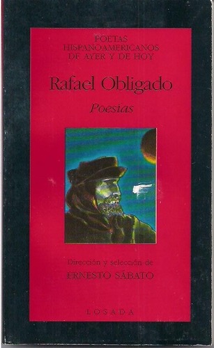 Poesias (rafael oblidago)