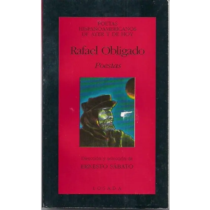 Poesias (rafael oblidago) 1