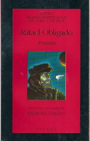 Poesias (rafael oblidago)