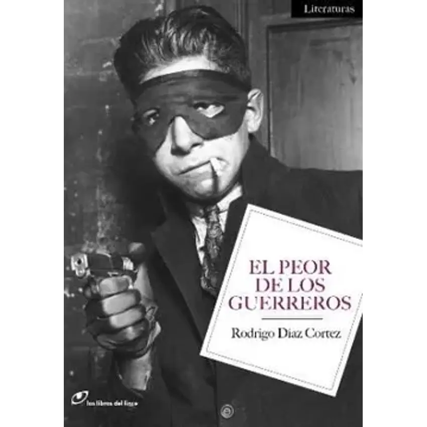 El peor de los guerreros 1