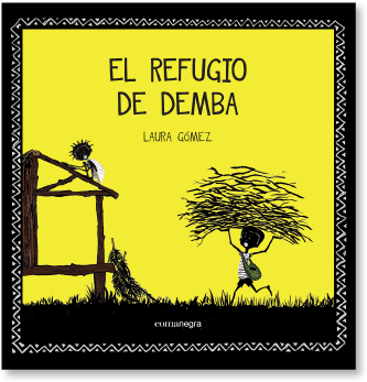 El refugio de demba